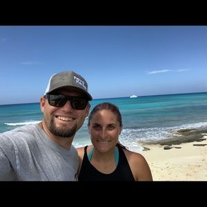 Meet your Posher, Buddy